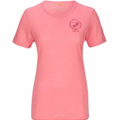 Devold ACTIVE 'SPRING' TEE WMN Damen - Funktionsshirt