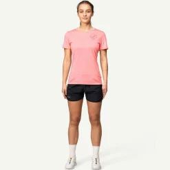Devold ACTIVE 'SPRING' TEE WMN Damen - Funktionsshirt
