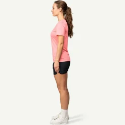 Devold ACTIVE 'SPRING' TEE WMN Damen - Funktionsshirt