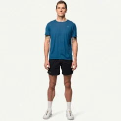 Devold ACTIVE TEE MAN Herren - Funktionsshirt