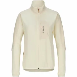 Devold ADVENTURE JACKET WMN Damen - Wolljacke