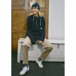 Devold ARCHIVE ANORAK Unisex - Wollpullover
