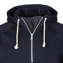Devold ARCHIVE ANORAK Unisex - Wollpullover