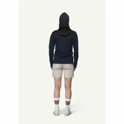 Devold ARCHIVE HENLY LS Unisex - Langarmshirt