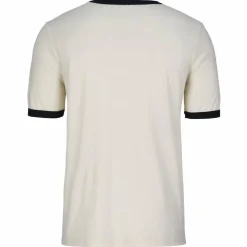Devold ARCHIVE RINGER TEE Unisex - T-Shirt