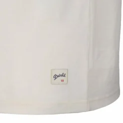 Devold ARCHIVE RINGER TEE Unisex - T-Shirt