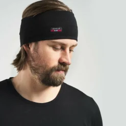 Devold BREEZE MERINO 150 HEADBAND Unisex - Stirnband