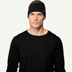 Devold BREEZE MERINO 150 HEADBAND Unisex - Stirnband