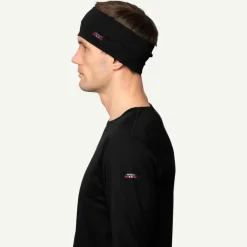 Devold BREEZE MERINO 150 HEADBAND Unisex - Stirnband