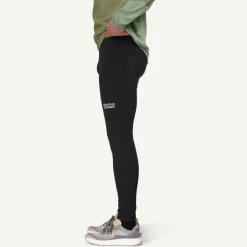 Devold BREEZE MERINO 150 LONGS M Herren - Baselayer-Hose