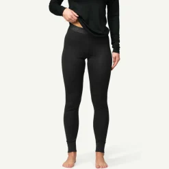 Devold BREEZE MERINO 150 LONGS WMN Damen - Baselayer-Hose