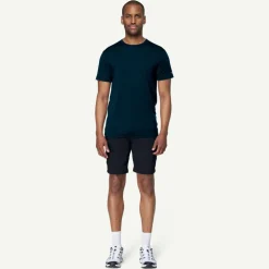 Devold BREEZE MERINO 150 T-SHIRT MAN Herren - T-Shirt