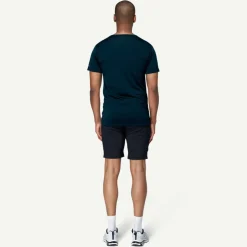 Devold BREEZE MERINO 150 T-SHIRT MAN Herren - T-Shirt