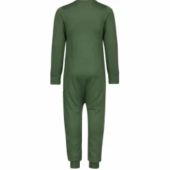 Devold BREEZE MERINO SLEEPSUIT BABY Kinder - Funktionsunterwäsche