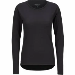 Devold BREEZE PLUS MERINO 200 SHIRT WMN Damen - Funktionsunterwäsche