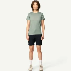 Devold BREEZE PLUS MERINO 200 T-SHIRT WMN Damen - Funktionsshirt