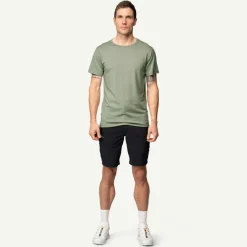 Devold BREEZE PLUS MERINO 200 T-SHIRT MAN Herren - Funktionsshirt