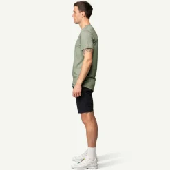 Devold BREEZE PLUS MERINO 200 T-SHIRT MAN Herren - Funktionsshirt