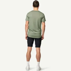 Devold BREEZE PLUS MERINO 200 T-SHIRT MAN Herren - Funktionsshirt