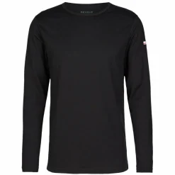 Devold BREEZE PLUS MERINO 200 SHIRT M Herren - Langarmshirt