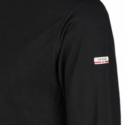 Devold BREEZE PLUS MERINO 200 SHIRT M Herren - Langarmshirt