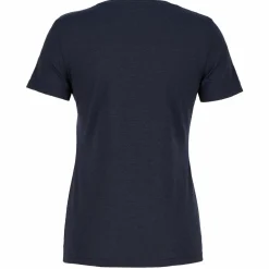Devold CLASSIC 'FLOWERS' TEE WMN Damen - T-Shirt