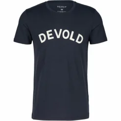 Devold CLASSIC 'LEGACY' TEE MAN Herren - Funktionsshirt