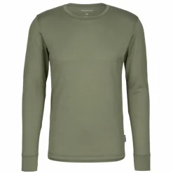 Devold CLASSIC LS MAN Herren - Langarmshirt