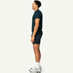 Devold CLASSIC 'SCRIPT' TEE MAN Herren - T-Shirt