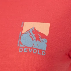 Devold CLASSIC 'SUMMIT' TEE WMN Damen - Funktionsshirt