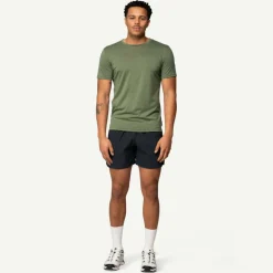 Devold CLASSIC TEE MAN Herren - T-Shirt