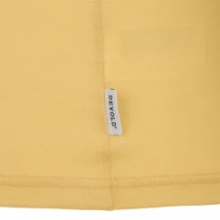 Devold CLASSIC TEE WMN Damen - T-Shirt