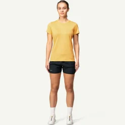 Devold CLASSIC TEE WMN Damen - T-Shirt