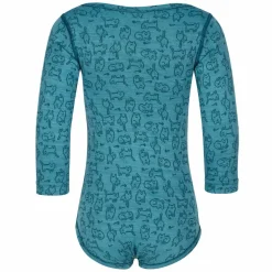 Devold DUO ACTIVE MERINO BODY BABY Kinder - Baselayer