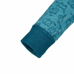 Devold DUO ACTIVE MERINO SHIRT K Kinder - Funktionsshirt