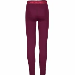 Devold DUO ACTIVE MERINO LONGS JR Kinder - Funktionsunterwäsche
