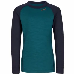 Devold DUO ACTIVE MERINO SHIRT JR Kinder - Funktionsshirt