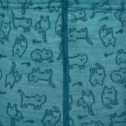 Devold DUO ACTIVE MERINO LONGS BABY Kinder - Funktionsunterwäsche