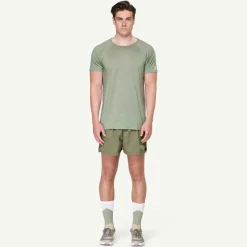 Devold ENDURANCE MERINO 130 TEE MAN Herren - Funktionsshirt