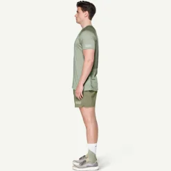 Devold ENDURANCE MERINO 130 TEE MAN Herren - Funktionsshirt