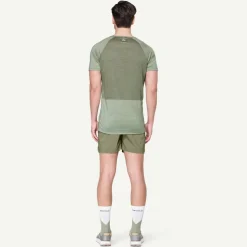 Devold ENDURANCE MERINO 130 TEE MAN Herren - Funktionsshirt