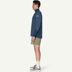 Devold ENDURANCE MERINO COVER ZIP M Herren - Funktionsshirt