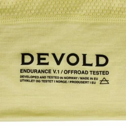 Devold ENDURANCE MERINO LIGHT BEANIE Unisex - Wollmütze