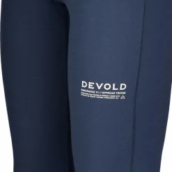 Devold ENDURANCE MERINO TIGHTS M Herren - Laufhose