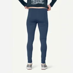 Devold ENDURANCE MERINO TIGHTS M Herren - Laufhose
