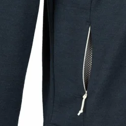 Devold ENDURANCE MERINO ZIP M Herren - Funktionsshirt
