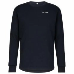 Devold EVERYDAY CREW MAN Herren - Wollpullover