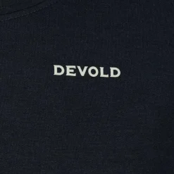 Devold EVERYDAY CREW MAN Herren - Wollpullover
