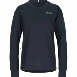 Devold EVERYDAY CREW WMN Damen - Wollpullover