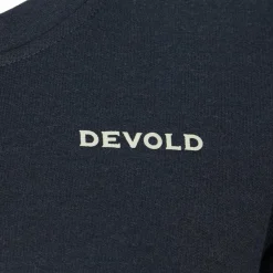 Devold EVERYDAY CREW WMN Damen - Wollpullover